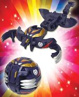 Bakugan Ball Battle Screenshot 1