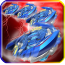 Beyblade Power Storm APK