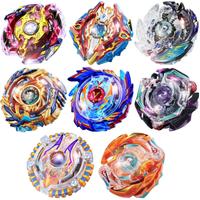 Beyblade Power Storm 포스터