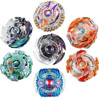 Beyblade Power Storm 스크린샷 1