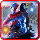 Kamen : Rider Warriors APK