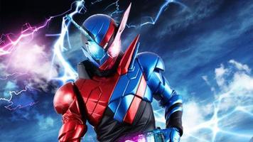 Kamen : Rider Warriors Screenshot 2
