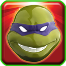 Ninja Turtles Funs Game APK