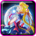 Sailor : Moon Warriors Zeichen