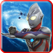 Ultraman Warrior Galaxy