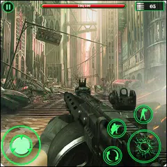 waffen spiel spezialeinheit APK Herunterladen