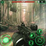 Critical Ops: 枪 游戏 突击队 射击 现代战争 图标