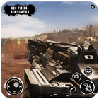 Gun Game Simulator icon