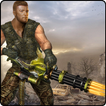 Machine Gun Games: War Shooter