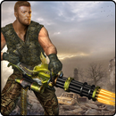 jeux de mitrailleuse fusil APK