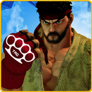 Tag Fighting Wrestling 2k18 - Revolution Champions APK