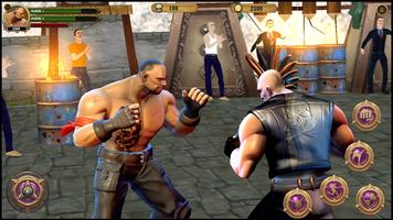 Tag Fighting Wrestling 2k18 - Revolution Champions постер