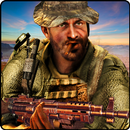 APK gioco sparatutto militare tiro