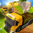 Big City Construction Simulator 2018: Builder Game aplikacja