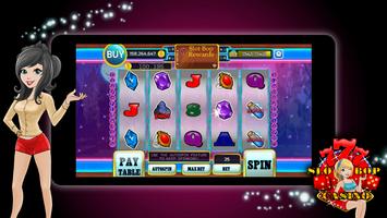 Free Slots - Slot Bop screenshot 2
