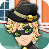 Dress Up Cat Noir Miraculous APK