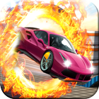 Real Car Racing Stunt Rider 3D icône