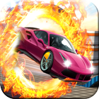 Real Car Racing Stunt Rider 3D icon