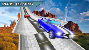 Real Car Racing Stunt Rider 3D Affiche