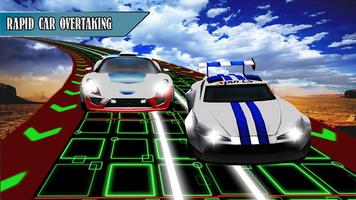Real Car Racing Stunt Rider 3D capture d'écran 3