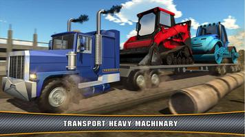Stony Đường Xây dựng Trò chơi trên Thành phố Người bài đăng