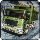 6x6越野軍車駕駛模擬器 APK