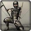 Ninja Warrior Shadow Prison Escape