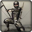 Ninja Warrior Shadow Prison Escape biểu tượng