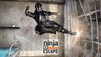 Ninja Warrior Shadow Prison Escape bài đăng