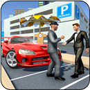 bãi đậu xe thực & lái xe mô phỏng trường APK