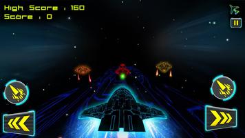 Sky Rush– Space Shooter ảnh chụp màn hình 3