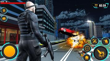 US Sniper Counter Terrorist Strike Force ảnh chụp màn hình 2
