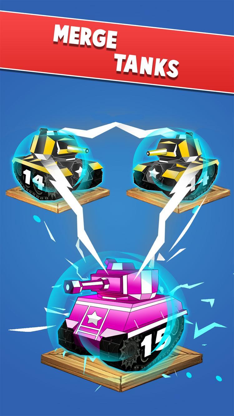 Merge Games Merge Games