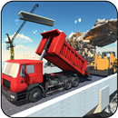 Trò chơi xây dựng đường bộ - Cầu builder APK