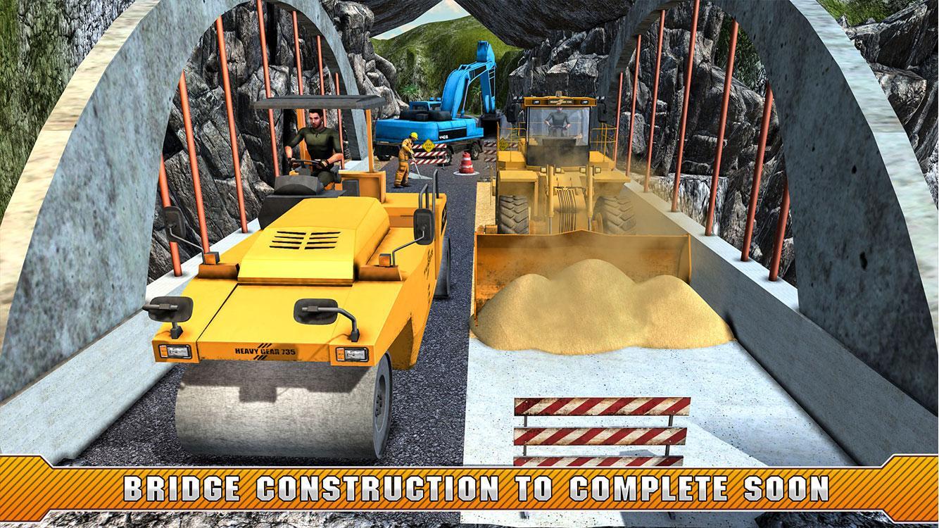 Build Construction игра. Строительная игра мост. Гонки для постройки фундамента. Игра строительные машины.