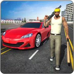 Russian Gangster City Crime Cartel Wars Mafia Game APK download