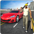 Gangster Vegas Przestępstwo Miasto Symulator aplikacja