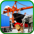 transport marítima de animais APK