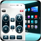 Universal Remote Control icon