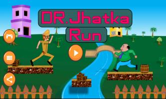 Jhatka Run poster