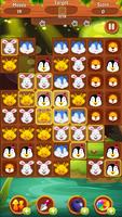 Pets Game- Match 3 Game 截圖 3