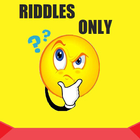 ikon riddles : tricky riddles