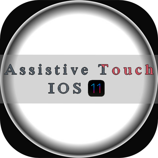 New Assistive Touch