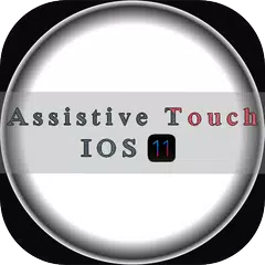 New Assistive Touch