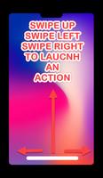 Phone X Home Bar - Navigation Gestures Bar poster