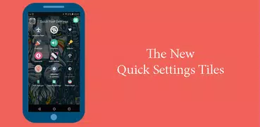 Quick Settings OS 11 Pro