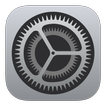 Quick Settings OS 11 Pro