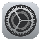Quick Settings OS 11 Pro アイコン