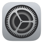 Quick Settings OS 11 Pro icon