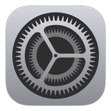 Quick Settings OS 11 Pro biểu tượng